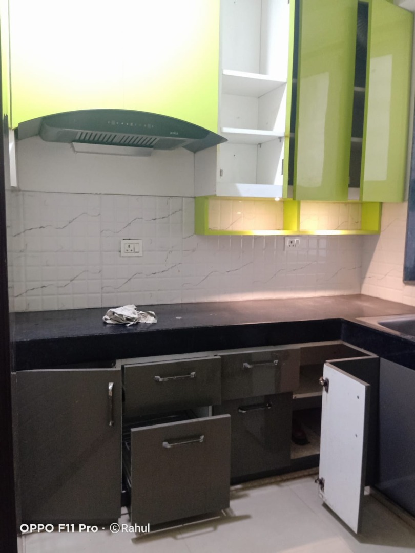 Unfurnished 3bhk in Bormotoria, Guwahati, Assam, India for Rent